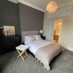 Дава се под наем Едностаен апартамент в Пловдив, Въстанически - 34 кв.м за 158.1 € - Снимка #1