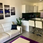 Дава се под наем Тристаен апартамент в Пловдив, Централна гара - 89 кв.м за 346.8 € - Снимка #1