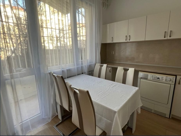 Дава се под наем Двустаен апартамент в София, Център - 88 кв.м за 600 € - Снимка #1