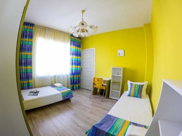 Тристаен апартамент в София, Борово - 86 кв.м за 1216 €/кв.м - Снимка #1