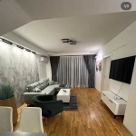 Дава се под наем Двустаен апартамент в Пловдив, Кючук Париж - 63 кв.м за 260.1 € - Снимка #1