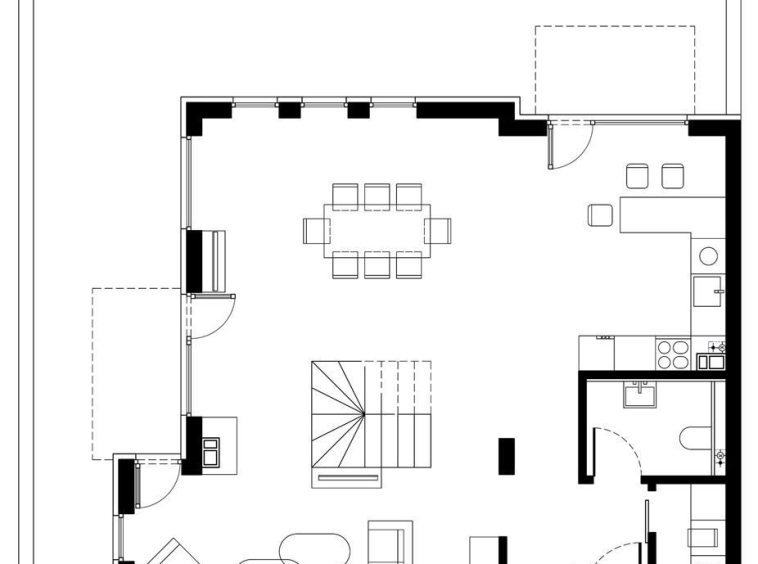 Мезонет в София, Малинова долина - 228 кв.м за 2191 €/кв.м - Снимка #1