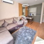 Двустаен апартамент в к.к. Слънчев бряг - 56 кв.м за 1965 €/кв.м - Снимка #1