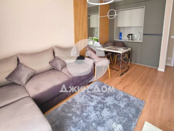 Двустаен апартамент в к.к. Слънчев бряг - 56 кв.м за 1965 €/кв.м - Снимка #1
