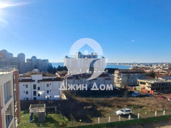 Многостаен апартамент в Свети Влас - 208 кв.м за 687 €/кв.м - Снимка #1