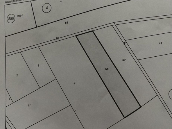 Земеделски имот в Дупница -  кв.м за 2000 €/дка - Снимка #1