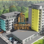 Тристаен апартамент в Варна, Кайсиева градина - 92 кв.м за 1346 €/кв.м - Снимка #1