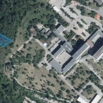 Парцел в София, Младост 1 - 2055 кв.м за 49 €/кв.м - Снимка #1