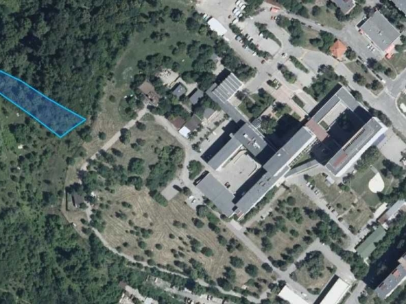 Парцел в София, Младост 1 - 2055 кв.м за 49 €/кв.м - Снимка #1