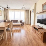 Двустаен апартамент в София, Витоша - 78 кв.м за 1563 €/кв.м - Снимка #1