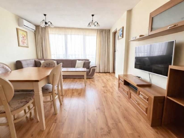 Двустаен апартамент в София, Витоша - 78 кв.м за 1563 €/кв.м - Снимка #1