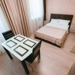 Дава се под наем Едностаен апартамент в Пловдив, Младежки Хълм - 40 кв.м за 204 € - Снимка #1