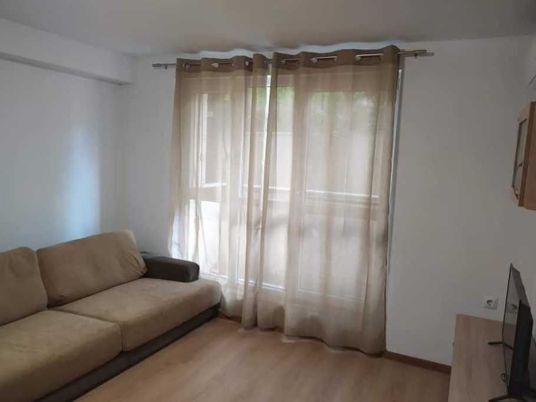 Дава се под наем Двустаен апартамент в Пловдив, Съдийски - 65 кв.м за 255 € - Снимка #1