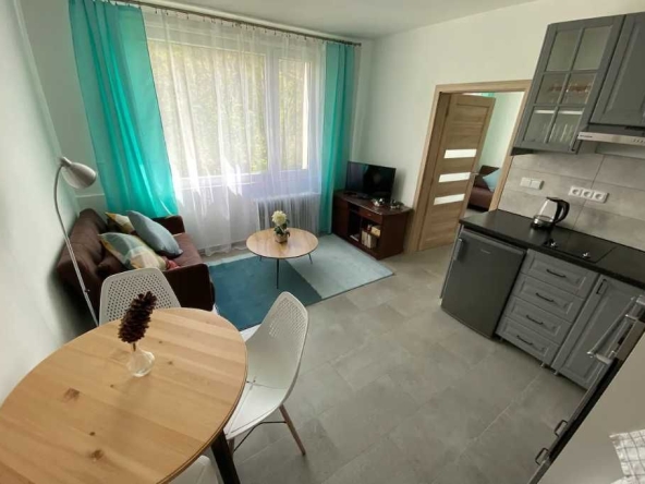 Дава се под наем Двустаен апартамент в Пловдив, Каменица 2 - 62 кв.м за 325 € - Снимка #1