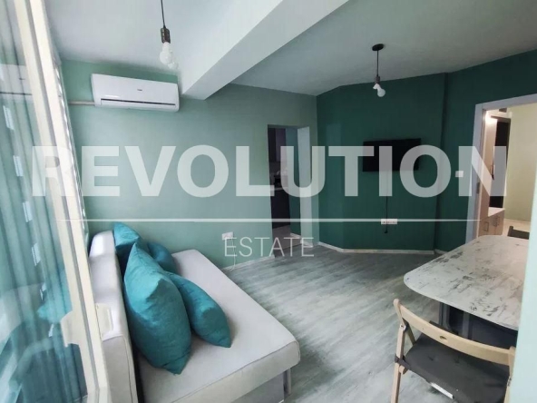 Дава се под наем Двустаен апартамент в Варна, Център - 70 кв.м за 600 € - Снимка #1