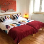 Дава се под наем  в Пловдив, Изгрев - 30 кв.м за 76.5 € - Снимка #1