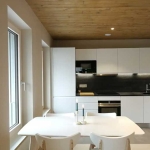 Дава се под наем Двустаен апартамент в Пловдив, Изгрев - 65 кв.м за 306 € - Снимка #1