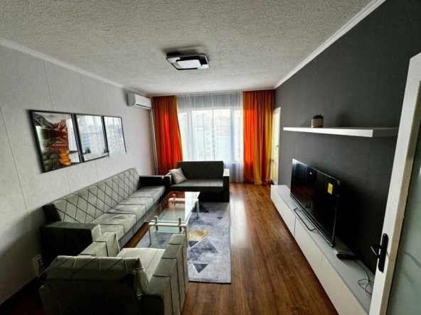 Дава се под наем Тристаен апартамент в София, Овча купел 1 - 90 кв.м за 600 € - Снимка #1