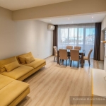 Дава се под наем Тристаен апартамент в Варна, Нептун - 90 кв.м за 787.95 € - Снимка #1