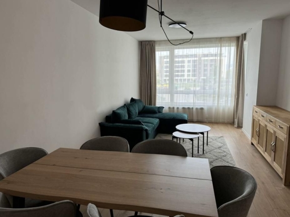 Дава се под наем Двустаен апартамент в София, Дружба 2 - 70 кв.м за 640 € - Снимка #1