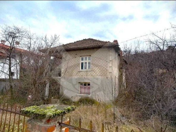 Къща в с. Новаково, Област Пловдив - 57 кв.м за 632 €/кв.м - Снимка #1