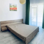 Дава се под наем Двустаен апартамент в Пловдив, Кършияка - 64 кв.м за 204 € - Снимка #1