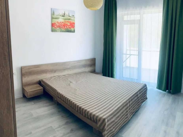 Дава се под наем Двустаен апартамент в Пловдив, Кършияка - 64 кв.м за 204 € - Снимка #1