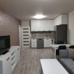 Дава се под наем Двустаен апартамент в Пловдив, Тракия - 75 кв.м за 450 € - Снимка #1