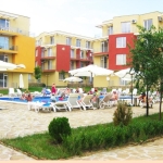 Двустаен апартамент в к.к. Слънчев бряг - 54 кв.м за 880 €/кв.м - Снимка #1