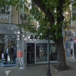 Магазин в Хасково, Център - 80 кв.м за 797 €/кв.м - Снимка #1