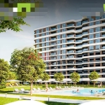 Двустаен апартамент в Варна, Трошево - 75 кв.м за 1292 €/кв.м - Снимка #1