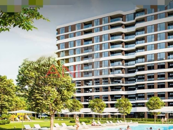 Двустаен апартамент в Варна, Трошево - 75 кв.м за 1292 €/кв.м - Снимка #1