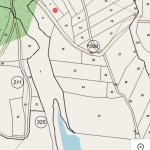 Парцел в с. Климент, Област Пловдив - 1000 кв.м за 13 €/кв.м - Снимка #1