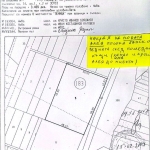 Парцел в с. Баня, Област Благоевград - 2700 кв.м за 1 €/кв.м - Снимка #1