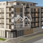 Тристаен апартамент в Благоевград, Еленово 2 - 122 кв.м за 853 €/кв.м - Снимка #1