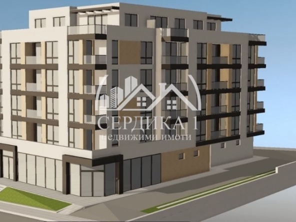 Тристаен апартамент в Благоевград, Еленово 2 - 122 кв.м за 853 €/кв.м - Снимка #1