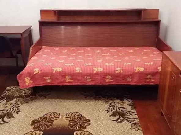 Дава се под наем Едностаен апартамент в Пловдив, Гагарин - 40 кв.м за 178.5 € - Снимка #1