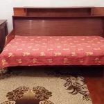 Дава се под наем Едностаен апартамент в Пловдив, Старият град - 48 кв.м за 193.8 € - Снимка #1