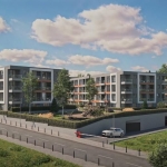 Едностаен апартамент в София, Малинова долина - 36 кв.м за 1346 €/кв.м - Снимка #1