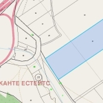 Парцел в с. Старо село, Област Перник - 26937 кв.м за 1 €/кв.м - Снимка #1