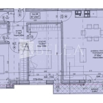 Тристаен апартамент в София, Дружба 2 - 104 кв.м за 2741 €/кв.м - Снимка #1