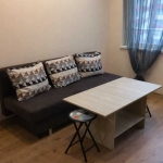 Дава се под наем Двустаен апартамент в София, Люлин 2 - 60 кв.м за 497.25 € - Снимка #1