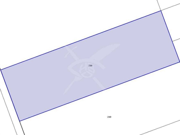 Парцел в Ахтопол - 5000 кв.м за 10 €/кв.м - Снимка #1