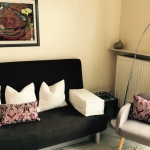 Дава се под наем Двустаен апартамент в Пловдив, Тракия - 65 кв.м за 300.9 € - Снимка #1