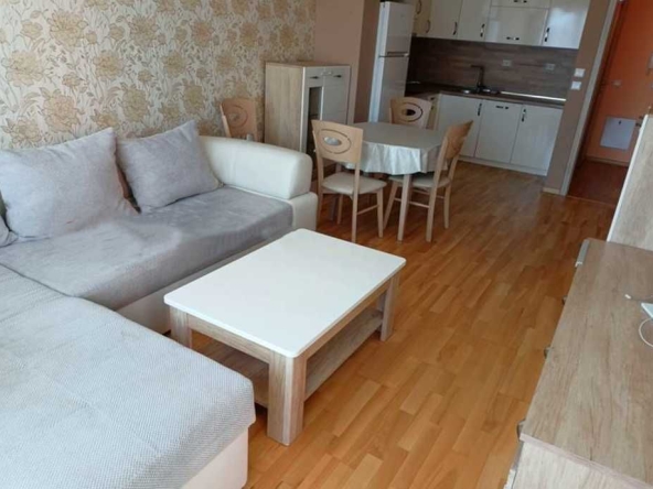 Дава се под наем Двустаен апартамент в София, Хаджи Димитър - 72 кв.м за 497.25 € - Снимка #1