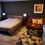 Дава се под наем Едностаен апартамент в Пловдив, Въстанически - 45 кв.м за 219.3 € - Снимка #1