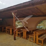 Хотел в с. Равда, Област Бургас - 1400 кв.м за 429 €/кв.м - Снимка #1