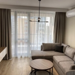 Дава се под наем Двустаен апартамент в София, Гео Милев - 70 кв.м за 699 € - Снимка #1