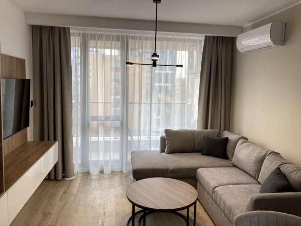 Дава се под наем Двустаен апартамент в София, Гео Милев - 70 кв.м за 699 € - Снимка #1