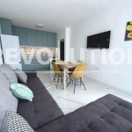 Дава се под наем Двустаен апартамент в Варна, м-т Пчелина - 50 кв.м за 550 € - Снимка #1